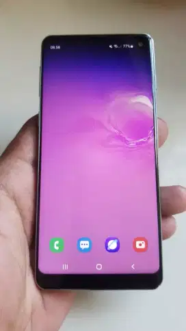 Samsung S10 SM-G973F/DS