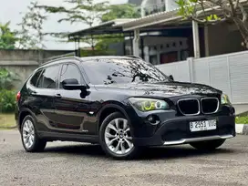 BMW X1 2012 Bensin