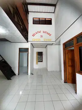 Dijual Rumah di Komplek Taman Mutiara Cimahi