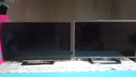 Dijual 2 unit TV