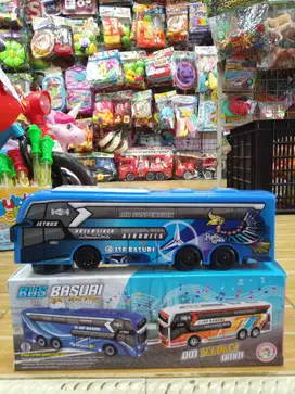 mainan anak bus basuri batre