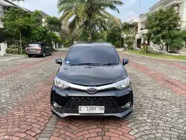 DP 5JT Avanza Veloz 2017 Km 50Rbuan