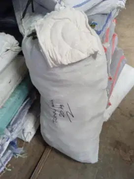Jual kain majun dan lakban