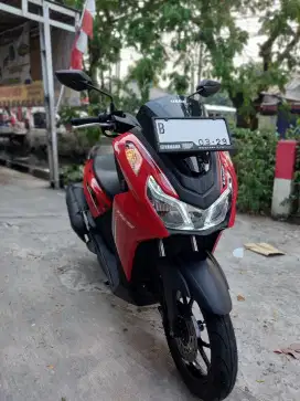 LEXI LX 155 2024

Mesin & CVT adem
Kunci 2
Surat lengkap STNK-BPKB-FAK