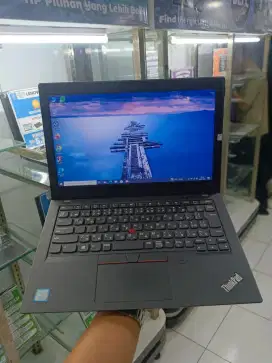BANTING HARGA LAPTOP CI5 LENOVO THINKPAD X280 BISA KREDIT