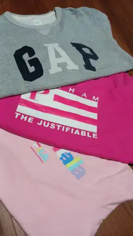 Barang bekas kualitas