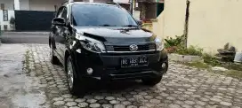 Terios r matic siap jalan jauh