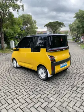 Wuling Air EV 2023 Listrik