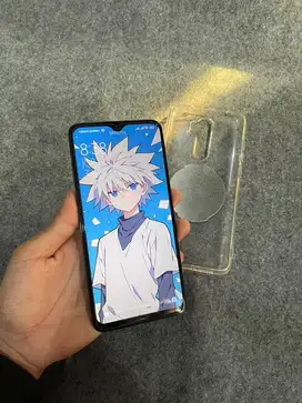 Redmi note 8 pro