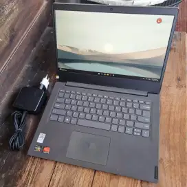 Lenovo V14-ARE AMD Ryzen 5 4500U RAM 20 GB 1 TB SSD + 512 GB HDD