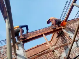 Tukang bangunan