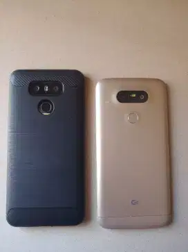 LG G6 4Gb 64Gb layar 2k