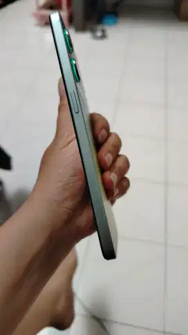 Oppo Reno 7 Z 5G gress Fullset