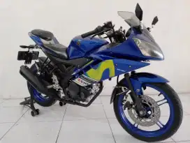 Yamaha aerox tahun 2024