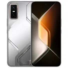 Infinix GT 30 Pro 5G 8/256 Baru Resmi