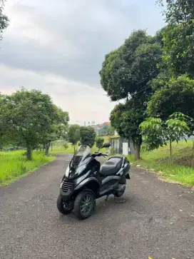 Piaggio mp3 2008 RL