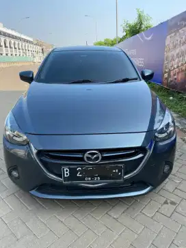 Mazda 2 2015 R skyaktiv record mazda