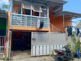 Dijual Rumah Minimalis