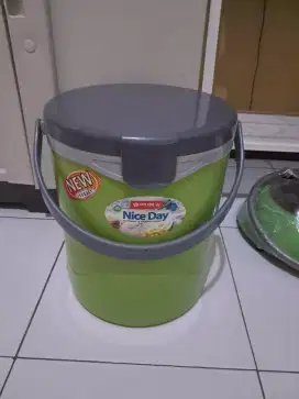 Termos nasi/es lion star 16ltr
