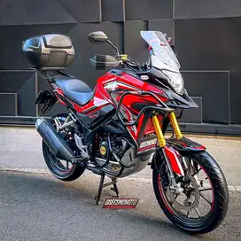 HONDA CBX 150‼️ CB X SIAP TOURING RALLY BS TT SUPERMOTO TRAIL