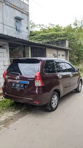 Xenia 1.3 x manual 2015
