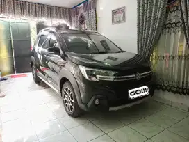 Suzuki XL7 Zeta Thun 2022 M/T Full Original