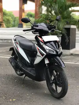 VARIO 110 LED 2018 Lengkap Mulus