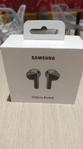 Samsung galaxy buds 3