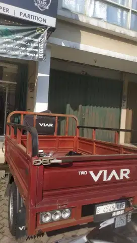 MOTOR VIAR 2023