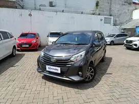 Calya 1.2 G Manual 2021