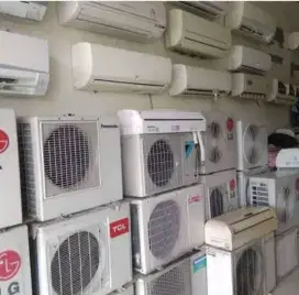 JASA CUCI AC/KULKAS/MESIN CUCI DLL
