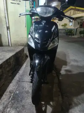 Motor mio sporty