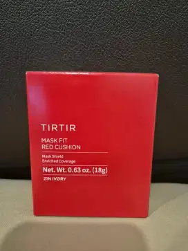 TIRTIR Red Mask Fit Red Cushion