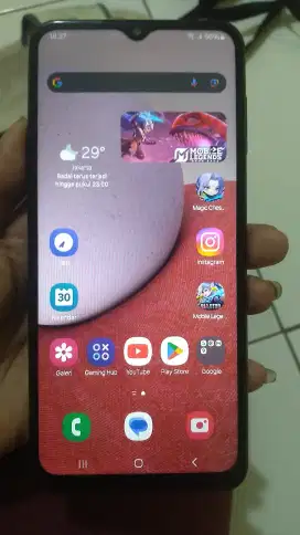 Di jual hp samsung