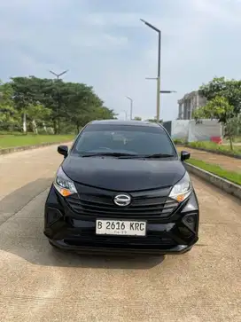 Daihatsu Sigra M 2024 Manual