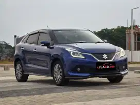 Suzuki Baleno 2017
Hatchback 1.4 Manual mobil irit siap pakai