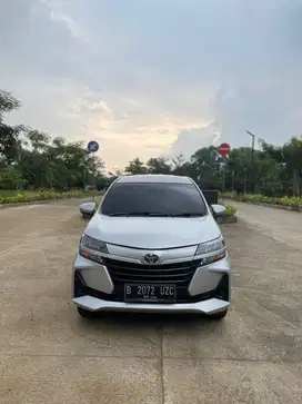 Avanza E 2021 AT