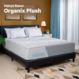 Inthebox - Kasur Latex Organix Plush