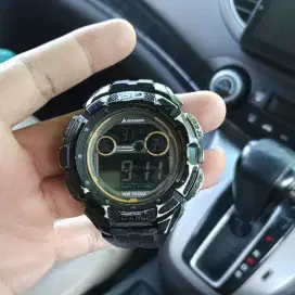 Jam Tangan Eiger Ataca N828 Original