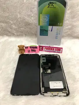 LCD IPHONE 11 PRO PHOENIX COM SEKIP & SUTRISNO MEDAN