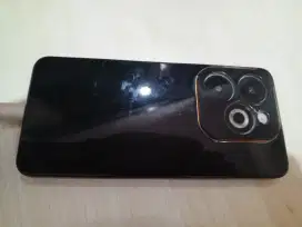Infinix kamera voba
