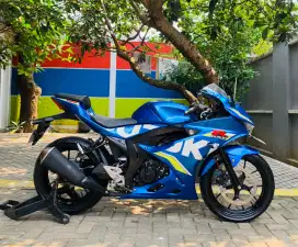 Suzuki GSX R150