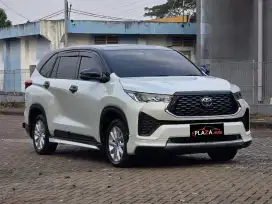 Toyota Innova 2023
Zenix V 2.0 Automatic
Hybird Modelista km rendah