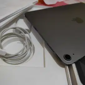 iPad AIR M1 64GB (generasi 5/AIR 5)