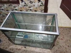 Etalase Harga Tetangga