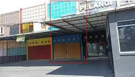 Lelang Ruko Grand Pelangi Rancaekek Majalaya Bandung