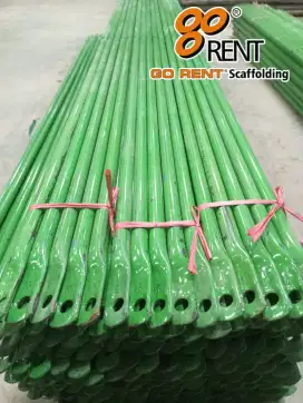 Jual sewa scaffolding di Banjarmasin