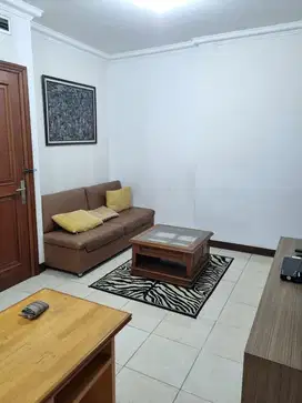 Apartment Setiabudi Bandung