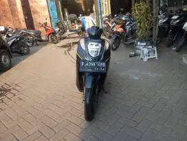 Genio tahun 2019. Km 50.000 an