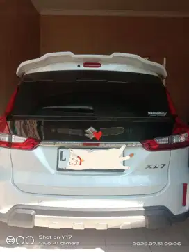 Suzuki XL7 2020 matic